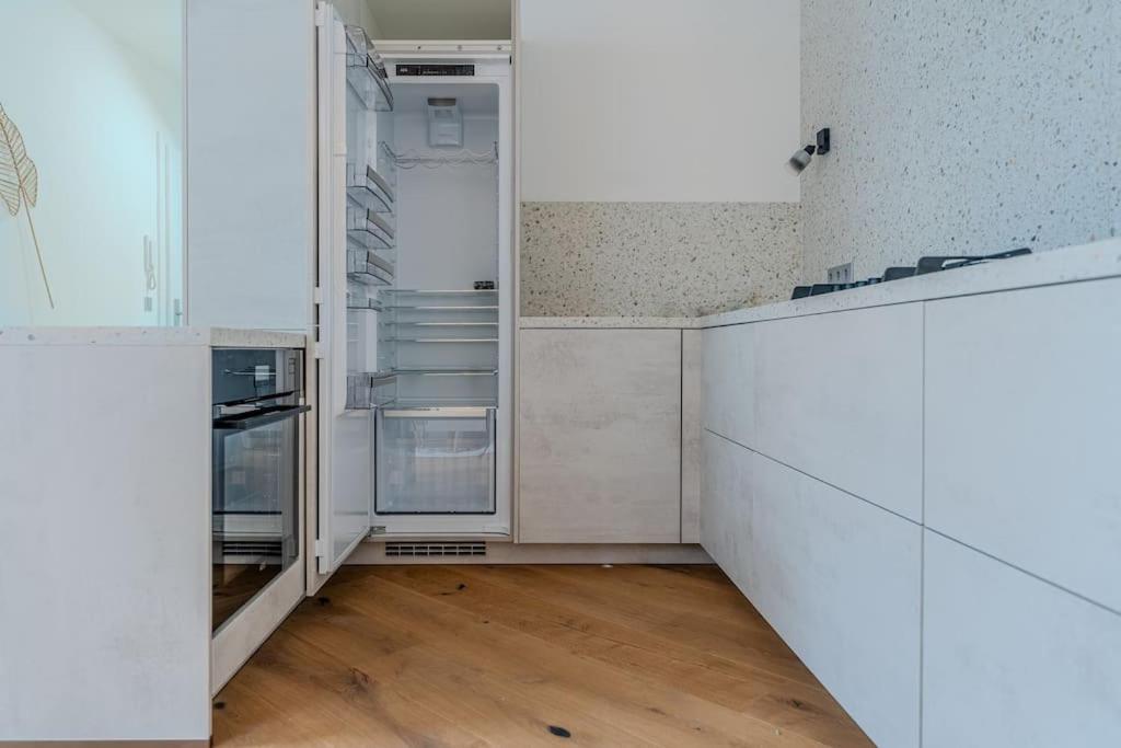 Neustift Deluxe Apartment Vienna Luaran gambar