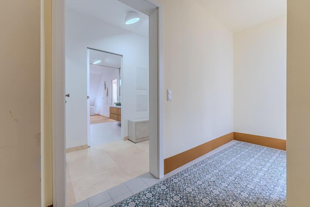 Neustift Deluxe Apartment Vienna Luaran gambar