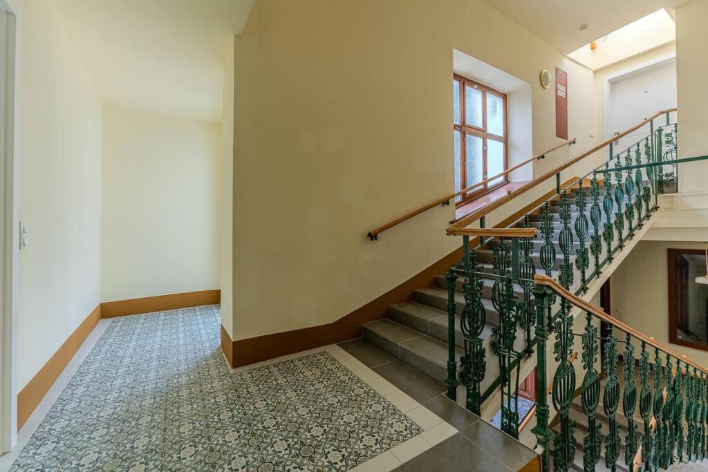 Neustift Deluxe Apartment Vienna Luaran gambar